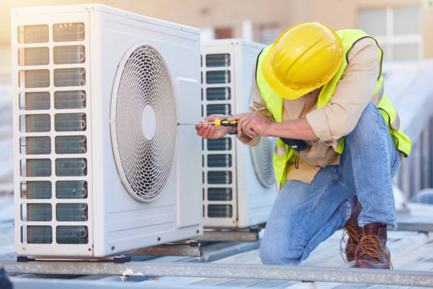 Best Affordable HVAC services  in Sanford, ME