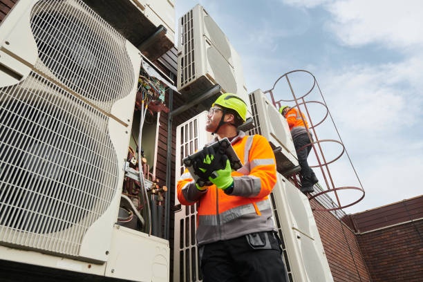 Best Commercial HVAC repair  in Sanford, ME