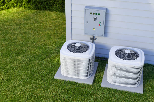 Best HVAC installation services  in Sanford, ME