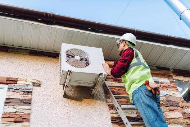 Best 24/7 HVAC repair  in Sanford, ME