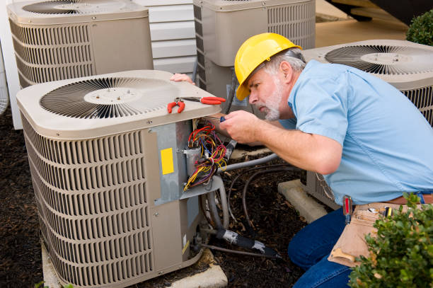 Sanford, ME HVAC Company