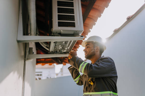 Best HVAC installation services  in Sanford, ME
