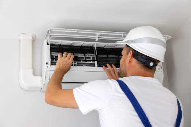 HVAC emergency services in Sanford, ME