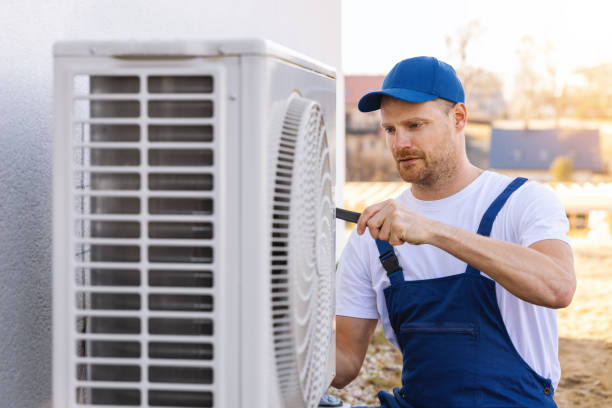 Best Ductless HVAC repair  in Sanford, ME