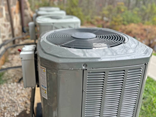 Best HVAC replacement cost  in Sanford, ME